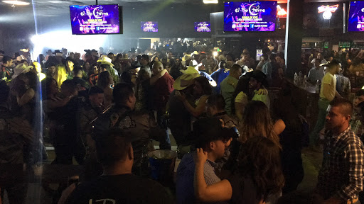 Night Club «El Nocturno Night Club», reviews and photos, 7601 N Lamar Blvd, Austin, TX 78752, USA