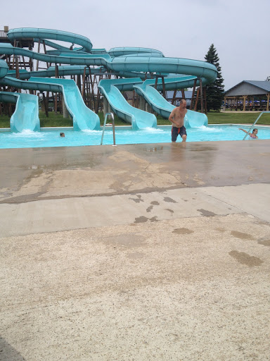 Water Park «Seven Peaks Waterpark Duneland», reviews and photos, 1275 Waverly Rd, Porter, IN 46304, USA