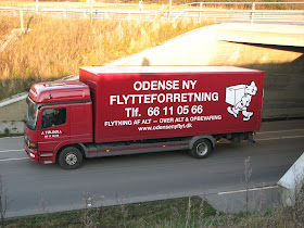 Odense Ny Flytteforretning
