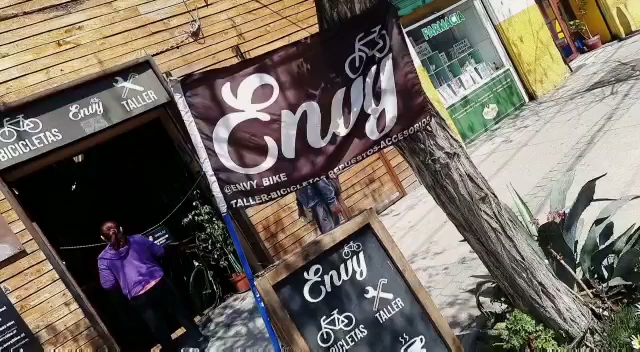 Opiniones de Envy Bike Santa Isabel en Providencia - Tienda de bicicletas
