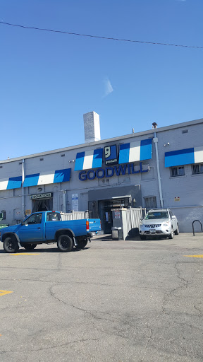 Thrift Store «Goodwill Denver - Broadway», reviews and photos, 21 S Broadway, Denver, CO 80209, USA