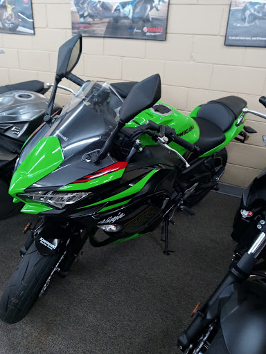 ATV Dealer «Longshore Cycle Center», reviews and photos, 913 Mitchell Blvd, Florence, AL 35630, USA