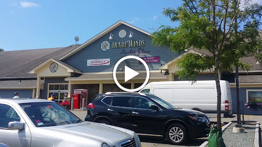 Supermarket «Tradewinds Marketplace», reviews and photos, 15 South St, Blue Hill, ME 04614, USA
