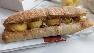 Photo n°15 de Brioche Doree à Roissy-en-France ()
