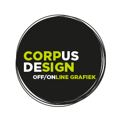 Beoordelingen van corpus-design in Brugge - Grafisch ontwerp