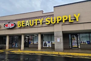 Hair & More Beauty Supply image