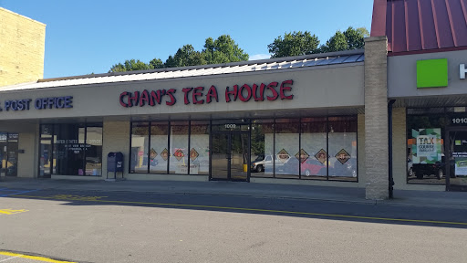 Chan's Tea House