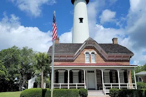 St. Simons Island Lighthouse Museum image