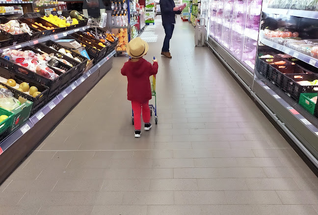 Avaliações doALDI Supermercados em Esposende - Supermercado
