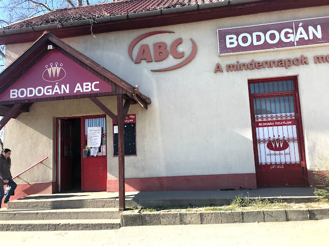 Bodogán Kft. - Debrecen