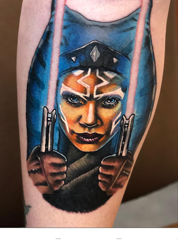 Explore tattoo sleeve ideas women's, creative tattoo ideas in New Orleans, available at SwampWater Studio, LLc