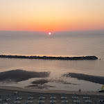 Photo n°1 de l'avis de GIUSEPPE.A fait le 19/08/2023 à 21:07 sur le  Strand Hotel Colorado à Lido di Savio