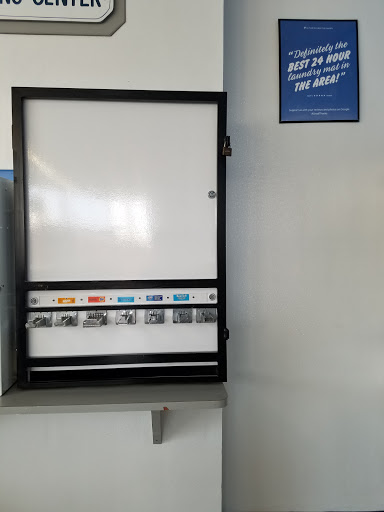 Laundromat «So Fresh So Clean Coin Laundry», reviews and photos, 3481 Tweedy Blvd, South Gate, CA 90280, USA