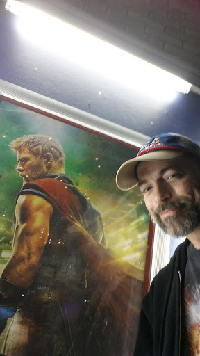 Movie Theater «Allen Park Digital Cinemas», reviews and photos, 6601 Allen Rd, Allen Park, MI 48101, USA