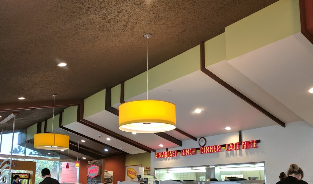 Denny's 89512