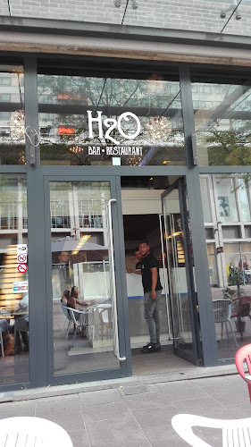 H2O Bar & Restaurant Genk - Genk