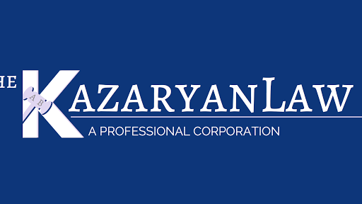 The KazaryanLaw Firm, PC