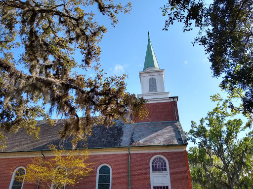 First Christian Church of Savannah