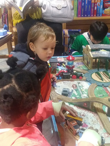 Cell Phone Store «Howard Street Electronics by Forever Wireless», reviews and photos, 108 N Howard St, Baltimore, MD 21201, USA