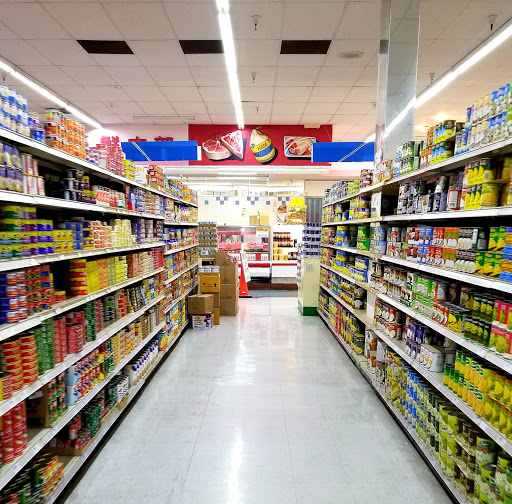 Asian Grocery Store «Shun Fat Supermarket», reviews and photos, 2368 San Pablo Ave, San Pablo, CA 94806, USA