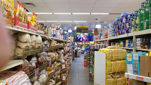 Grocery Store «C-Town Supermarkets», reviews and photos, 5/7 Washington St, Norwalk, CT 06854, USA