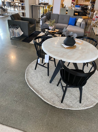 Furniture Store «EQ3 Emeryville», reviews and photos, 5603 Bay St, Emeryville, CA 94608, USA