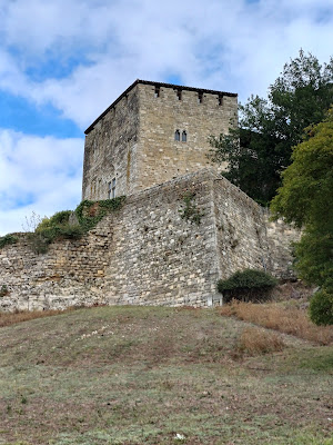 Golf du Château de Madaillan à Madaillan