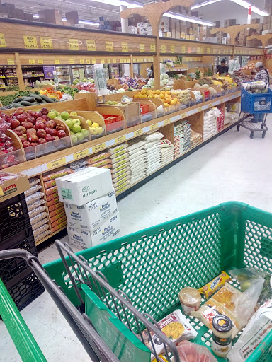 Indian Grocery Store «Patel Brothers», reviews and photos, 1915 Street Rd, Bensalem, PA 19020, USA