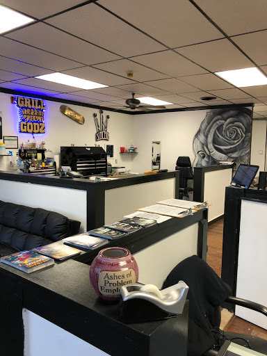 Find bestie tattoo ideas for your next unique tattoo in Denver at 5280 INK