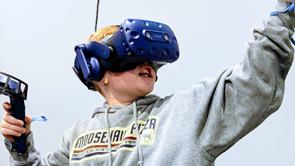 Omnidome Virtual Reality