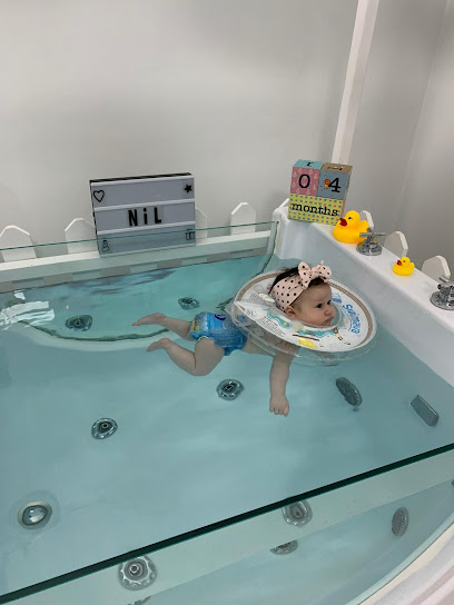 MİLADA BABY SPA & CARE