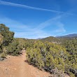Dale Ball Trails - Sierra del Norte Trailhead