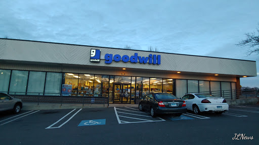 Store «Goodwill», reviews and photos, 190 Columbus Blvd, New Britain, CT 06051, USA
