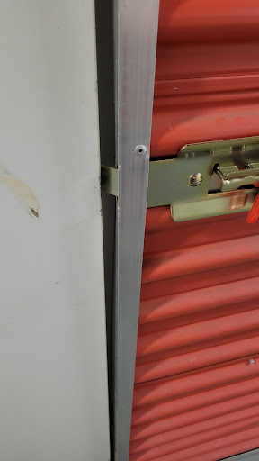 Self-Storage Facility «CubeSmart Self Storage», reviews and photos, 19 McKeon Rd, Worcester, MA 01610, USA