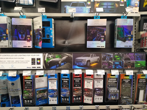 Auto Parts Store «AutoZone», reviews and photos, 4235 S Redwood Rd, Taylorsville, UT 84123, USA