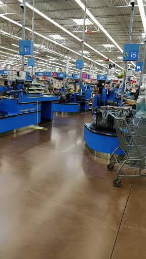 Department Store «Walmart Supercenter», reviews and photos, 1351 Veterans Pkwy, Clarksville, IN 47129, USA