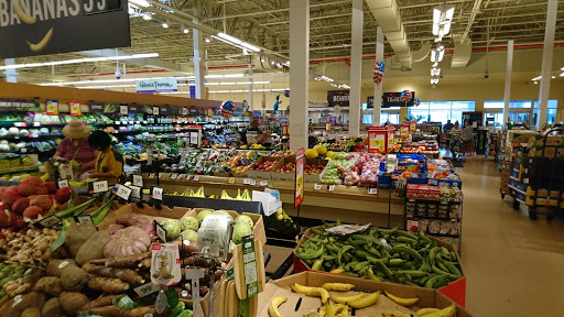 Supermarket «Stop & Shop», reviews and photos, 70-20 Rockaway Beach Blvd, Arverne, NY 11692, USA