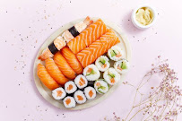 Photos du propriétaire du Restaurant de sushis Sushi Gourmet Roncq - n°18