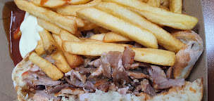 Photo n°33 de Splash Food à Suresnes ()