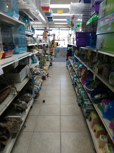 Pet Supply Store «Petco Animal Supplies», reviews and photos, 85 State St, Orem, UT 84058, USA