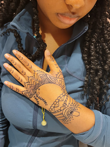 Tattoo Shop «Perfect Henna Tattoos», reviews and photos, 1961 Chain Bridge Rd, McLean, VA 22102, USA