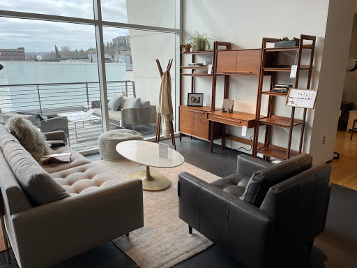 Furniture Store «Crate and Barrel», reviews and photos, 2680 NE 49th St, Seattle, WA 98105, USA