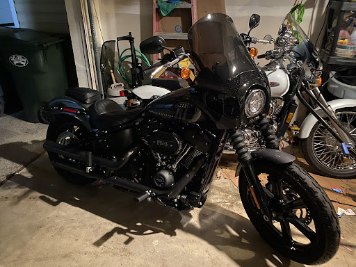 Harley-Davidson Dealer «Destination Harley-Davidson», reviews and photos, 2302 Pacific Hwy E, Tacoma, WA 98424, USA