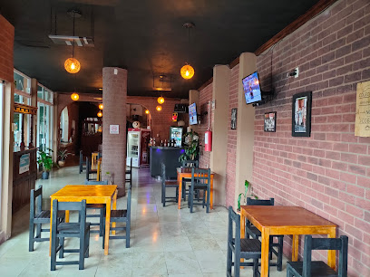 Restaurante Bar Las Palmeras - Av. Morelos 31, Ocotlán, 90100 Tlaxcala de Xicohténcatl, Tlax., Mexico
