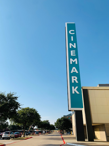 Movie Theater «Cinemark Legacy and XD», reviews and photos, 7201 Central Expy, Plano, TX 75025, USA