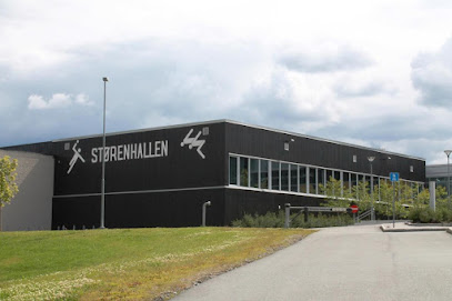 Størenhallen