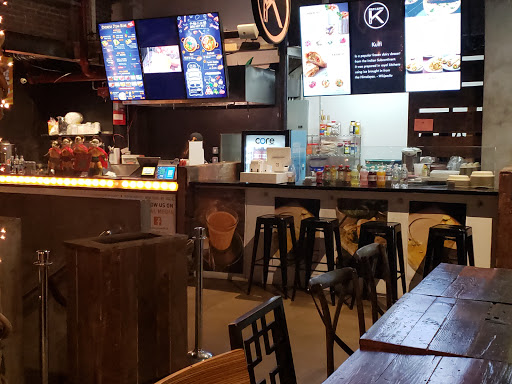 Market «Gansevoort Market», reviews and photos, 353 W 14th St, New York, NY 10014, USA