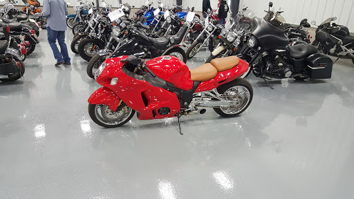 Used Car Dealer «AM Auto Sales», reviews and photos, 1412 N Scott Ave, Belton, MO 64012, USA