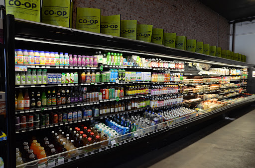 Natural Foods Store «Food Conspiracy Co-op», reviews and photos, 412 N 4th Ave, Tucson, AZ 85705, USA