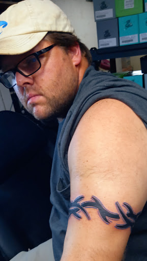 Discover tiktok tattoo ideas designs for your next tattoo in Meridian at SK-Tattoo1